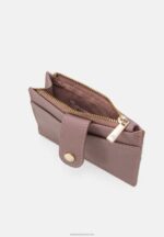 Z62T2805 Women Anna Field Wallet Pink - Image 3
