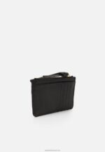 Z62T2806 Women Anna Field Wallet Black - Image 2