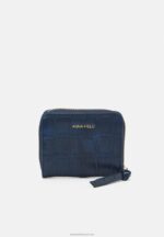 Z62T2808 Women Anna Field Wallet Blue