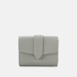 Z62T2810 Women Anna Field Wallet Grey