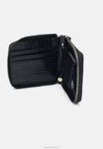 Z62T2813 Women Anna Field Wallet Black - Image 5
