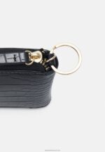 Z62T2813 Women Anna Field Wallet Black - Image 6