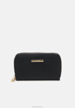 Z62T2815 Women Anna Field Wallet Black