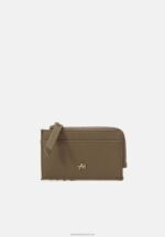 Z62T2818 Women Anna Field Wallet Light Brown