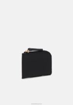 Z62T2822 Women Anna Field Wallet Black - Image 2