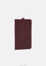 Z62T2823 Women Anna Field Wallet Bordeaux - Image 2