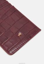 Z62T2823 Women Anna Field Wallet Bordeaux - Image 5