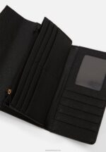 Z62T2824 Women Anna Field Wallet Black - Image 3