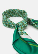 Z62T2831 Women Anna Field Foulard Green - Image 2