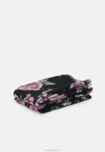 Z62T2839 Women Anna Field Foulard Black - Image 6