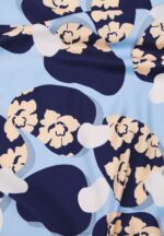 Z62T2843 Women Anna Field Foulard Blue - Image 3