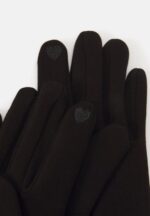 Z62T2852 Women Anna Field Gloves Black - Image 3