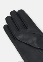 Z62T2853 Women Anna Field Gloves Black - Image 2