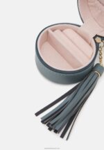 Z62T2857 Women Anna Field Jewellery Box Other Accessories Blue - Image 5
