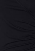 Z62T398 Women Anna Field Top Black - Image 3