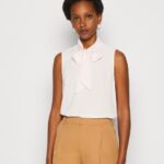 Z62T412 Women Anna Field Top Pink