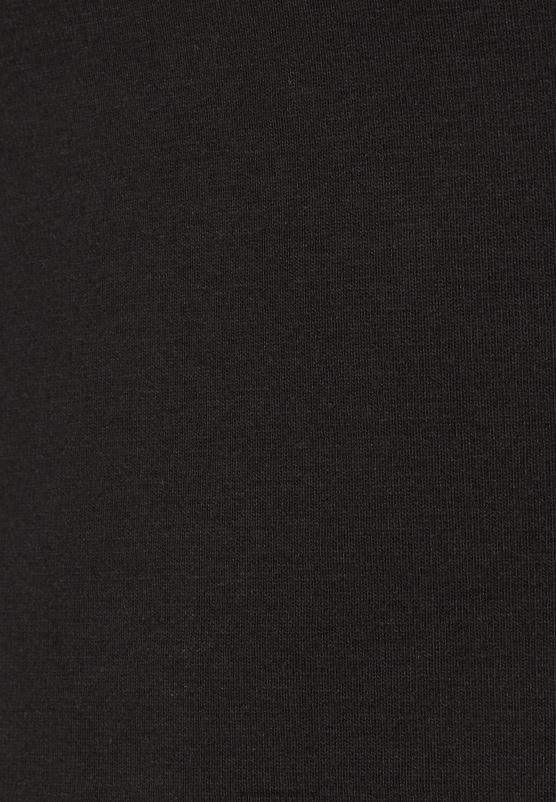 Z62T481 Women Anna Field 5 Pack Top Black/White/Mottled Light Grey - Image 10