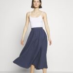 Z62T484 Women Anna Field 3Er Pack Top White/Navy/Light Grey