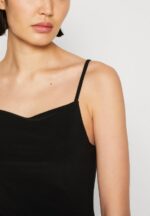Z62T500 Women Anna Field Top Black - Image 6