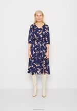 Z62T55 Women Anna Field Cocktail Dress Party Dress Multi-Coloured