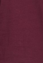 Z62T567 Women Anna Field Long Sleeved Top Dark Red - Image 5
