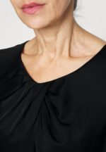 Z62T56 Women Anna Field Cocktail Dress Party Dress Black - Image 6