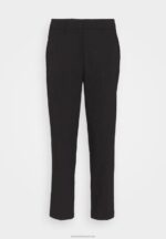 Z62T597 Women Anna Field Chinos Black - Image 8