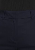 Z62T598 Women Anna Field Chinos Dark Blue - Image 5
