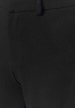 Z62T603 Women Anna Field Trousers Black - Image 3