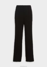 Z62T609 Women Anna Field Trousers Black