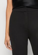 Z62T610 Women Anna Field Trousers Black - Image 6