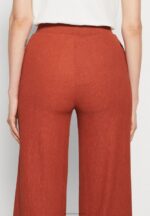 Z62T637 Women Anna Field Trousers Brown - Image 6