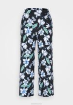 Z62T644 Women Anna Field Trousers Multi-Coloured - Image 5