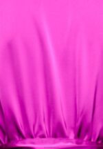 Z62T694 Women Anna Field Blouse Purple - Image 5