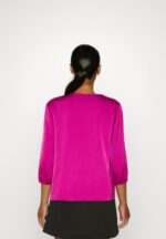 Z62T705 Women Anna Field Blouse Pink - Image 3