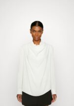 Z62T707 Women Anna Field Tunic Off-White