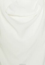 Z62T707 Women Anna Field Tunic Off-White - Image 5