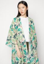 Z62T720 Women Anna Field Cape Green - Image 4