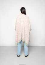Z62T721 Women Anna Field Cape Pink - Image 3