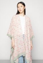 Z62T721 Women Anna Field Cape Pink - Image 4