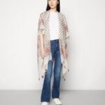 Z62T722 Women Anna Field Cape Tan