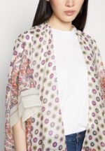Z62T722 Women Anna Field Cape Tan - Image 6