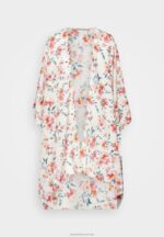 Z62T727 Women Anna Field Cape Red - Image 5