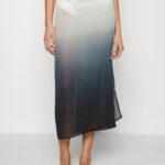 Z62T738 Women Anna Field Beach Accessory Grey