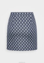 Z62T793 Women Anna Field Mini Skirt Multi-Coloured - Image 2