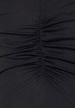 Z62T811 Women Anna Field Pencil Skirt Black - Image 5