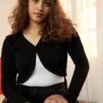 Z62T832 Women Anna Field Cardigan Black