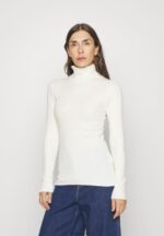 Z62T839 Women Anna Field Jumper Off-White