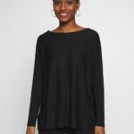 Z62T841 Women Anna Field Jumper Black