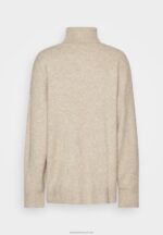 Z62T844 Women Anna Field Jumper Sand - Image 2
